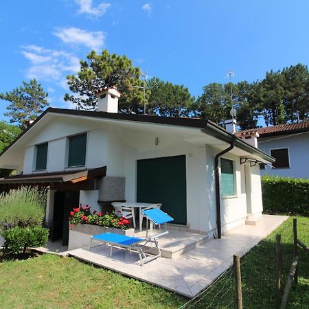 Villetta Vela Lignano Sabbiadoro Exterior foto