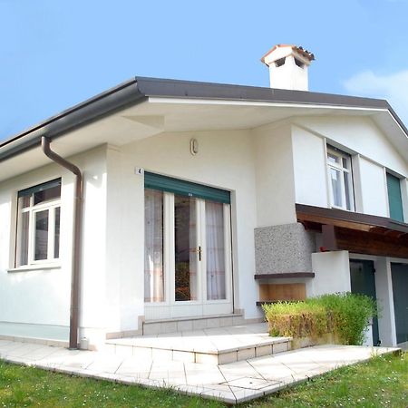 Villetta Vela Lignano Sabbiadoro Exterior foto