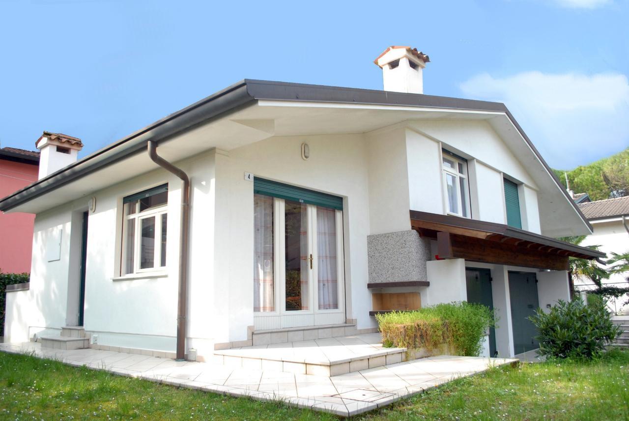 Villetta Vela Lignano Sabbiadoro Exterior foto